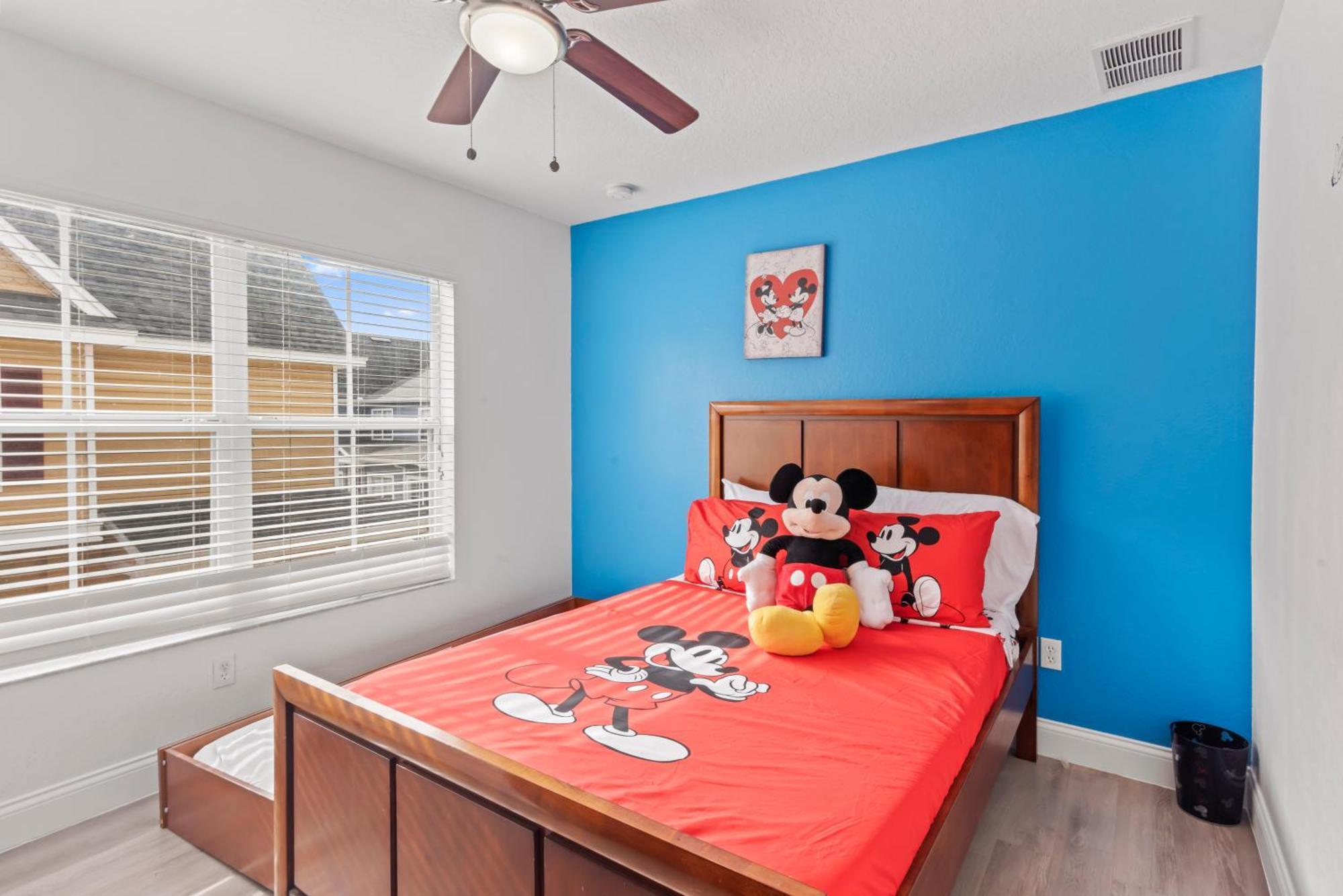 The Villas At Seven Dwarfs - 4564 Luxury Villa - Near Disney - Water Park Киссимми Экстерьер фото