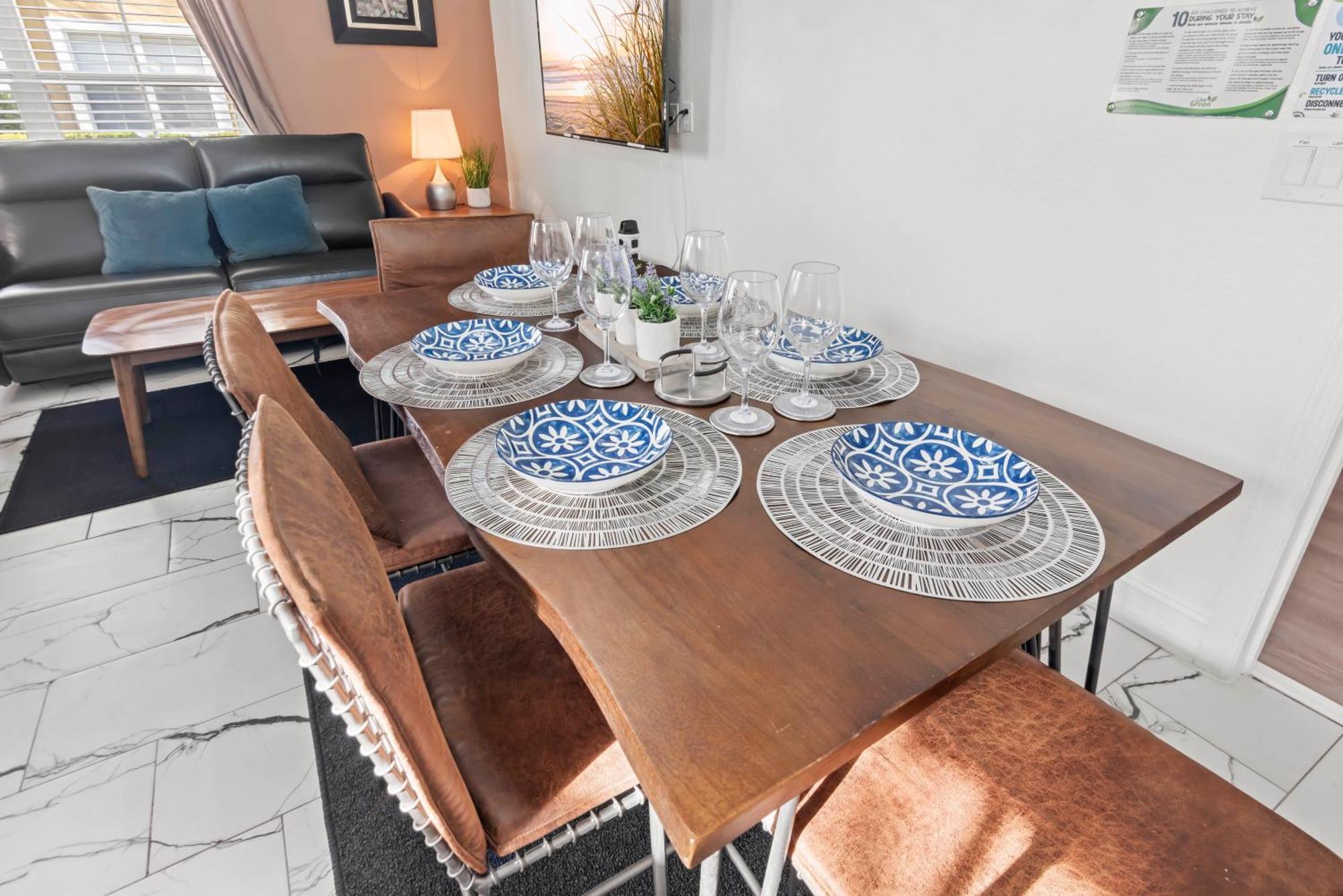 The Villas At Seven Dwarfs - 4564 Luxury Villa - Near Disney - Water Park Киссимми Экстерьер фото