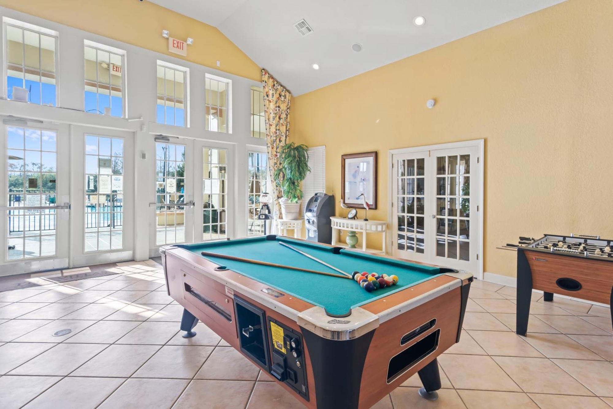 The Villas At Seven Dwarfs - 4564 Luxury Villa - Near Disney - Water Park Киссимми Экстерьер фото
