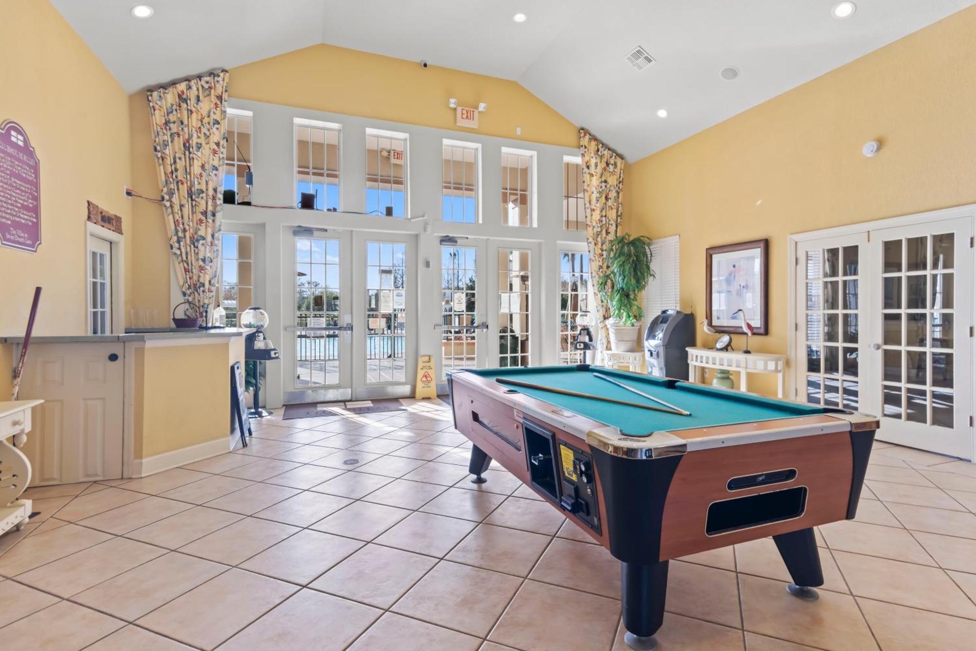 The Villas At Seven Dwarfs - 4564 Luxury Villa - Near Disney - Water Park Киссимми Экстерьер фото