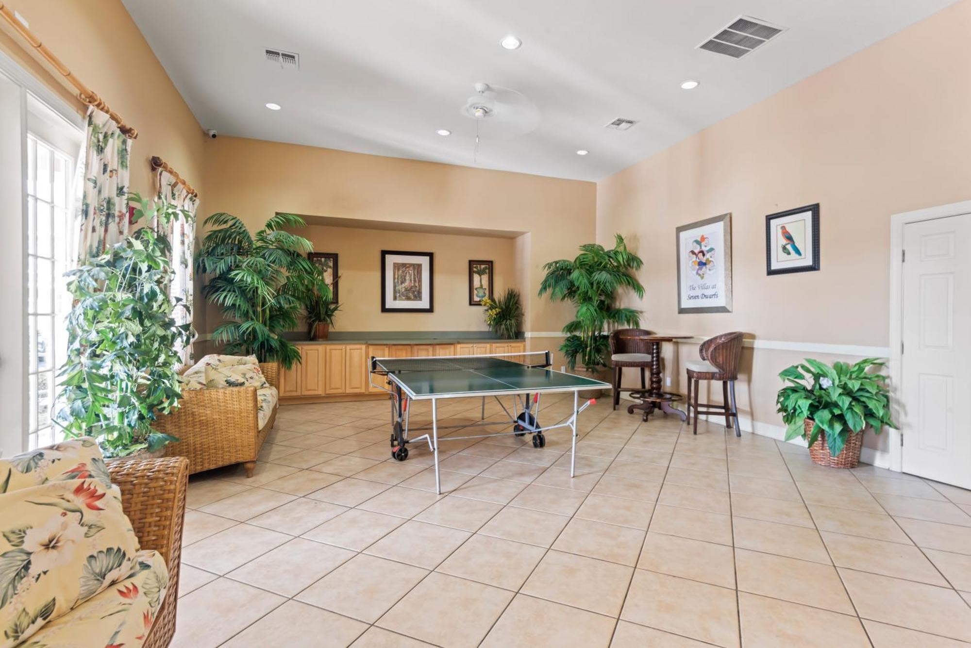 The Villas At Seven Dwarfs - 4564 Luxury Villa - Near Disney - Water Park Киссимми Экстерьер фото