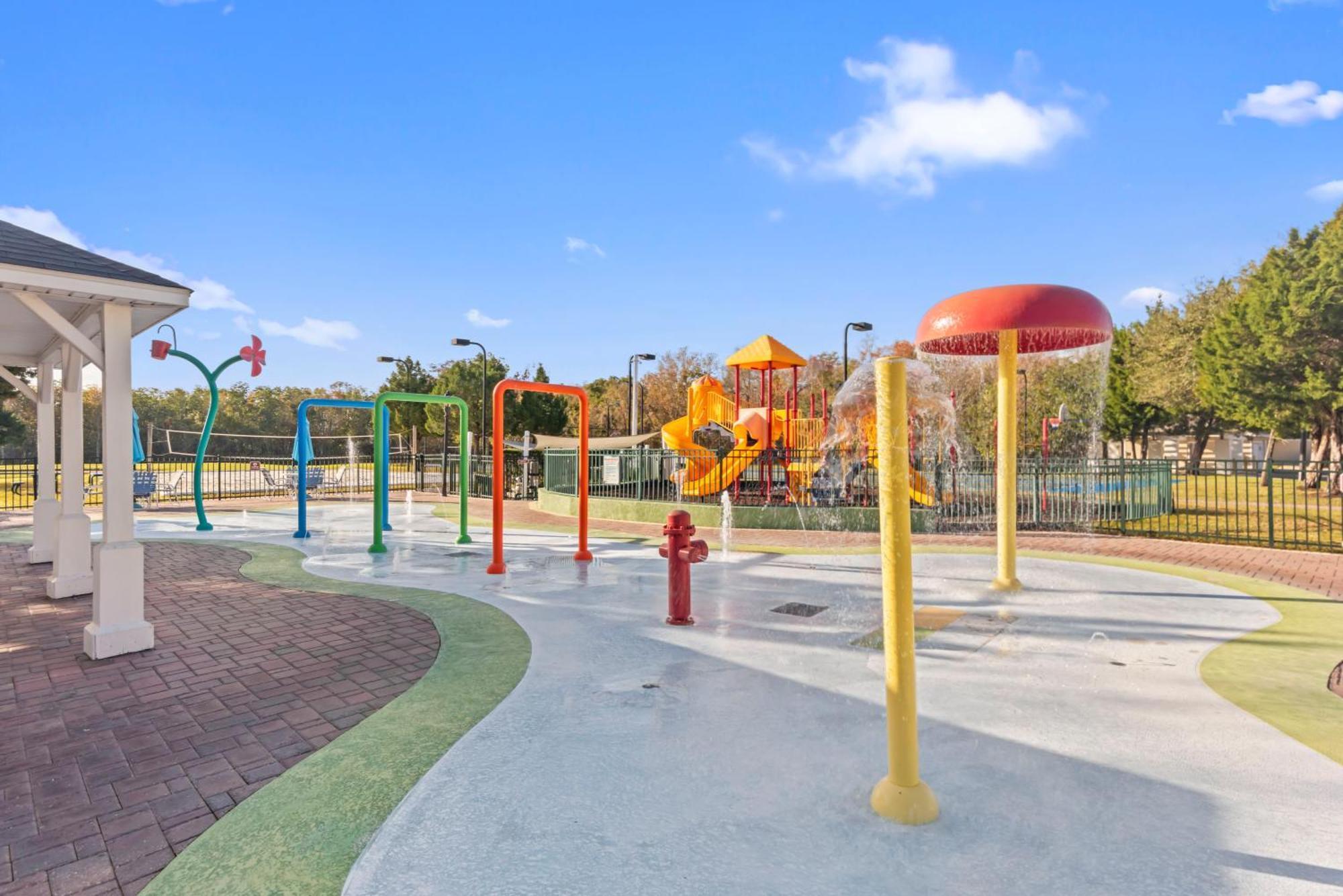 The Villas At Seven Dwarfs - 4564 Luxury Villa - Near Disney - Water Park Киссимми Экстерьер фото