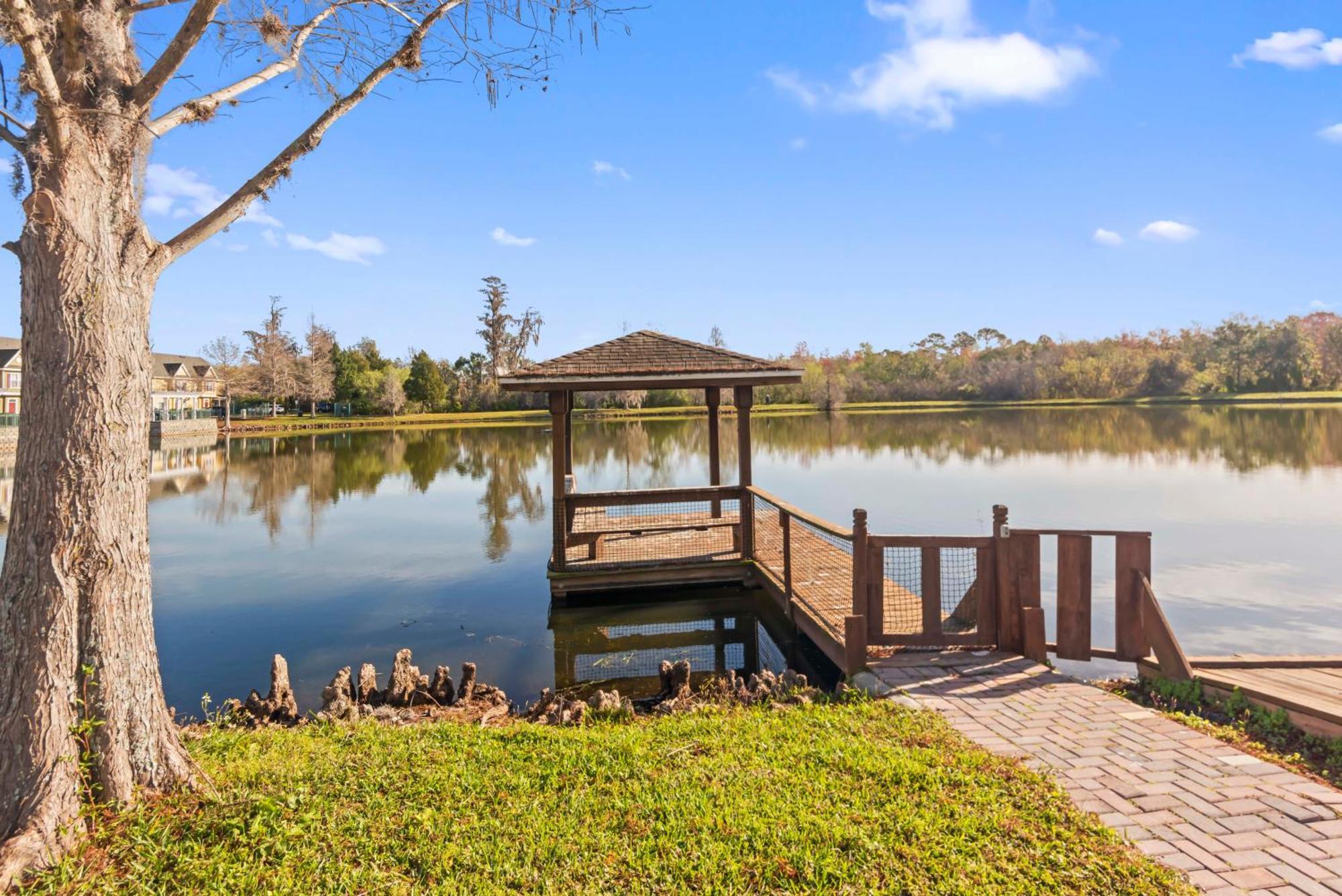 The Villas At Seven Dwarfs - 4564 Luxury Villa - Near Disney - Water Park Киссимми Экстерьер фото